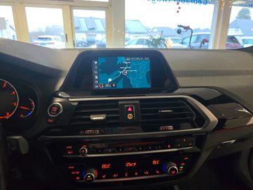 BMW X3 - 10