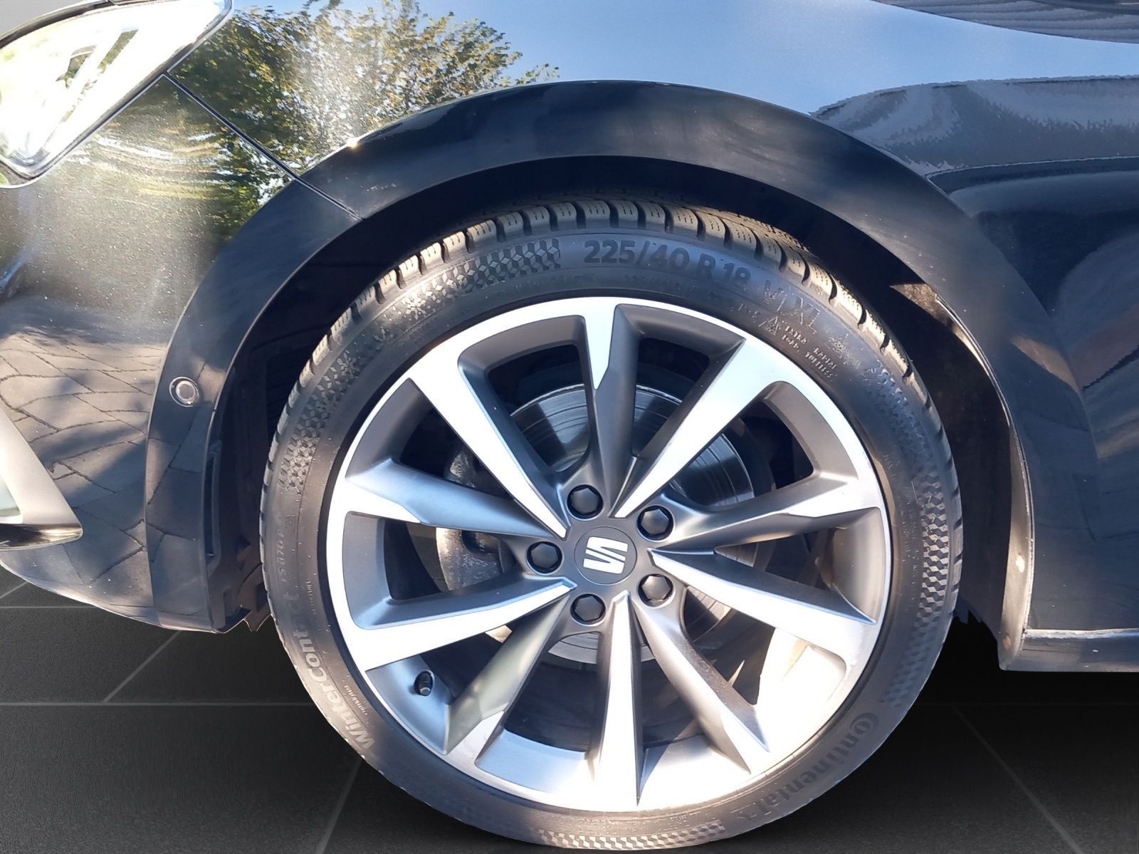 Seat Leon - Bild 9