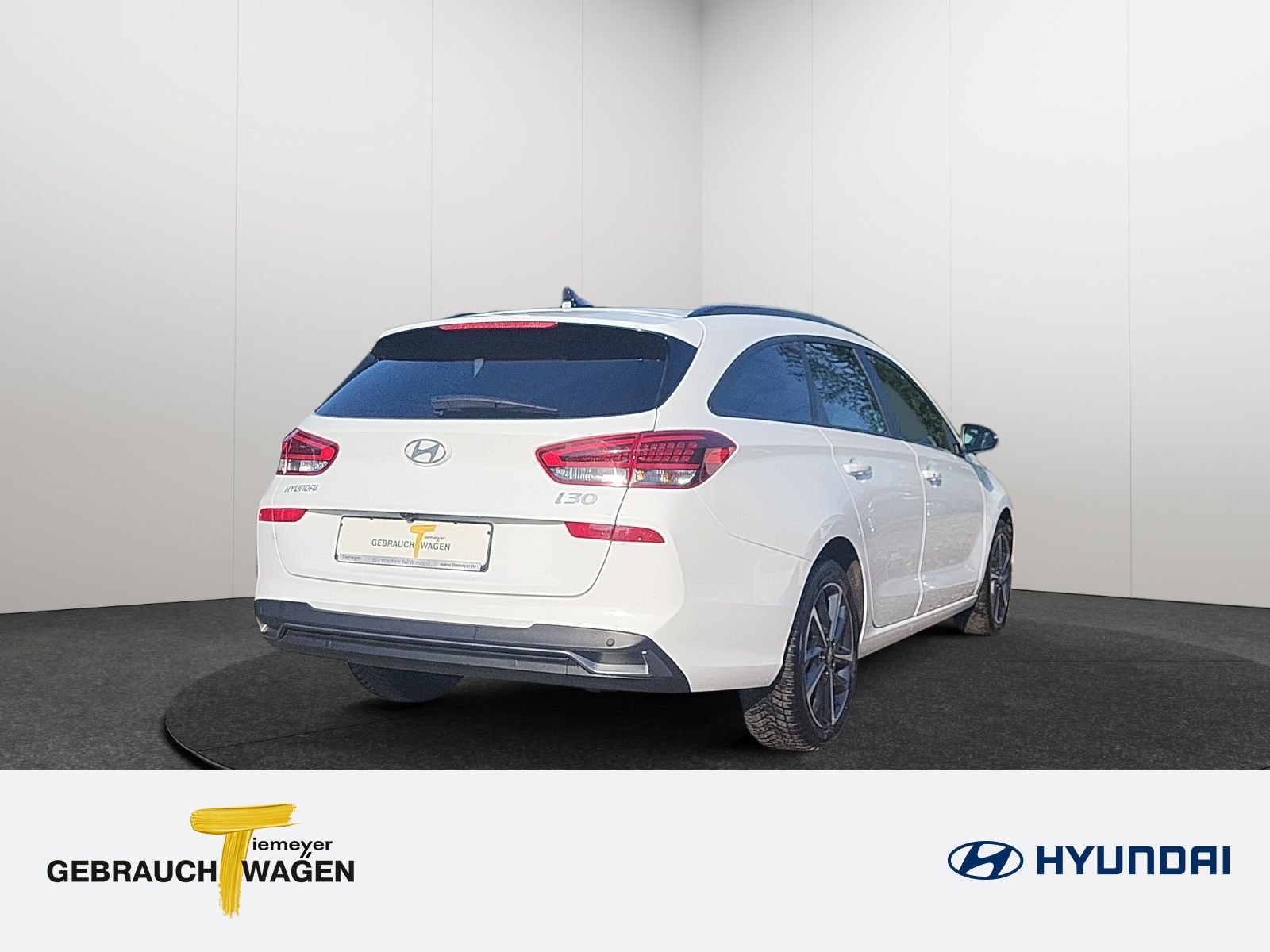 Hyundai i30 – Bild 5