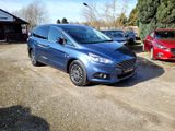 Ford S-Max Titanium *SEHR GEPFLEGT* - Ford S-Max in Berlin