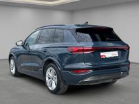 Audi Q6 e-tron - Vorschau Bild 2