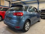 Citroën C4 Picasso/Spacetourer Selection ALU NAVI ZR-neu - Citroën C4 Picasso in Düsseldorf