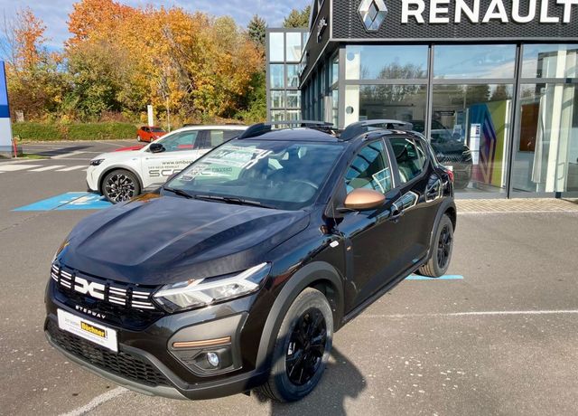 Dacia Sandero Stepway ECO-G 100 Extreme (DJF)