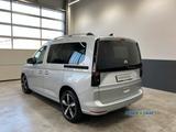 Volkswagen Caddy Life "Goal" KR 2.0 90 kW TDI DSG LED - Volkswagen Caddy: Goal