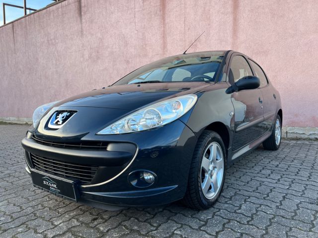 Peugeot 206 +*Klima*MFL*Tüv NEU!*Allwetterreifen*Top!