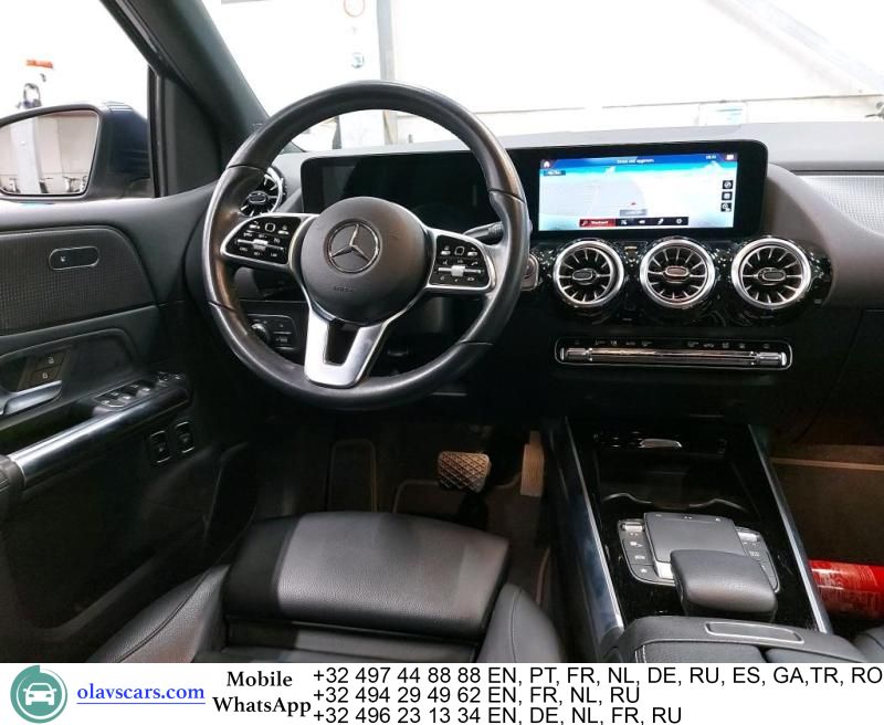 Mercedes-Benz B 250 e Progressive Pano Aut. Multibeam Widescr imagem 3