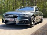 Audi S6 Avant 4.0 TFSI quattro Inspektion Neu - Audi S6 Gebrauchtwagen