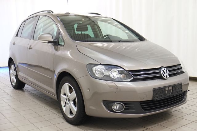 Volkswagen Golf Plus1.6TDI TeamAHK,KLima,Sitzh,PDC,LMF