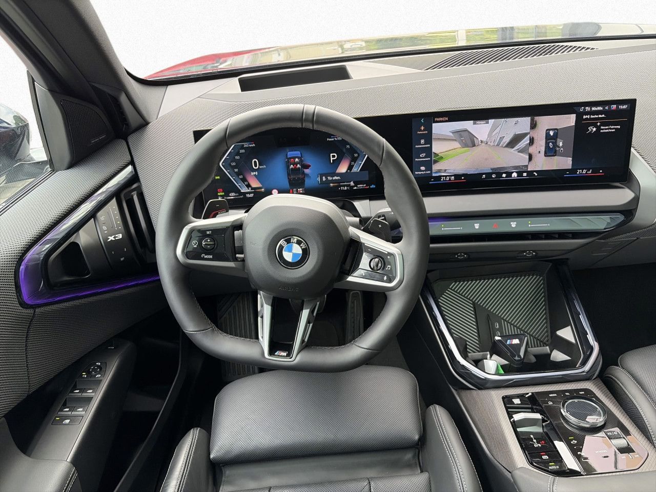 BMW X3 - Bild 14