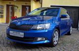 Skoda Fabia "Cool Edition"_Klima_el. FH_8 fach.. - Skoda Fabia Gebrauchtwagen in Dresden
