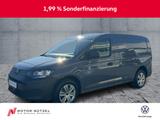 Volkswagen Caddy Cargo Maxi TDI +AppConnect/Klima/Allwetter - Angebote