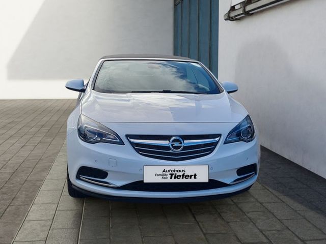 Cascada 1.4 Turbo (ecoFLEX) Start/Stop Edition