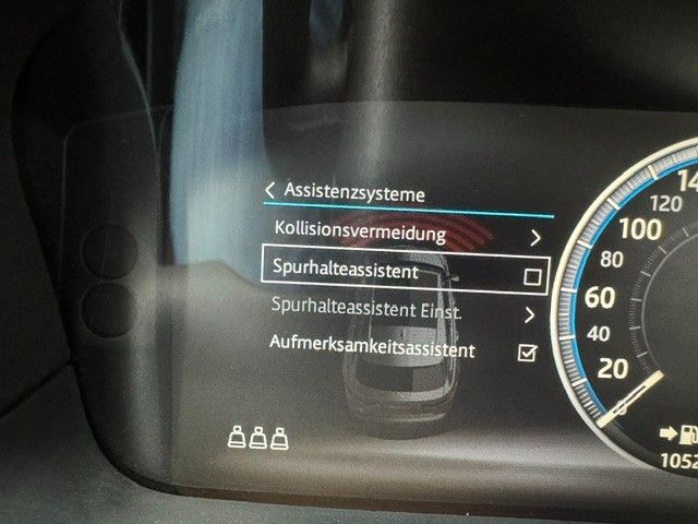 Fahrzeugabbildung Jaguar XF 20d 180PS R-Sport Sportbrake LEDER KAMERA