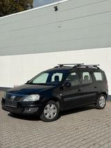 Dacia Logan MCV 1.6 MPI LPG ab Werk Klima ... - mit LPG-Antrieb: Ab Werk