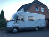 HYMER / ERIBA / HYMERCAR Hymer B 524  - HYMER / ERIBA 524