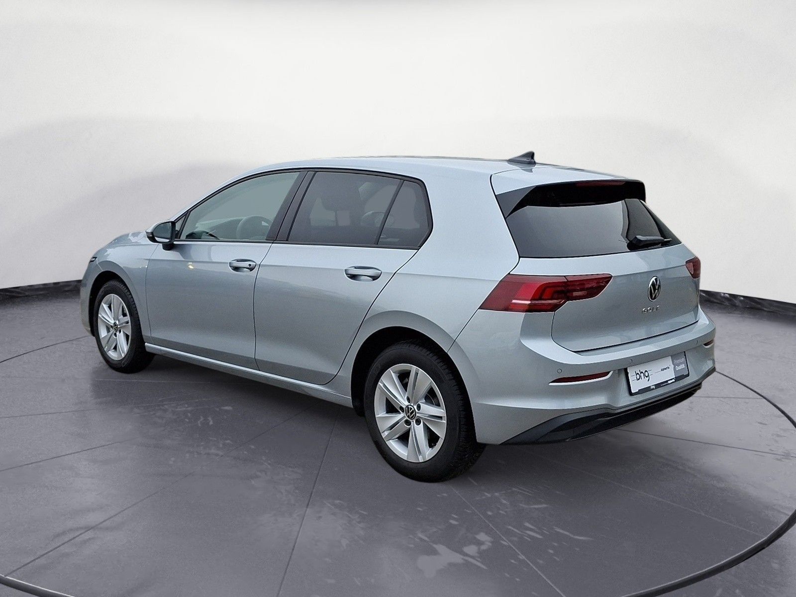 Volkswagen Golf - Bild 4