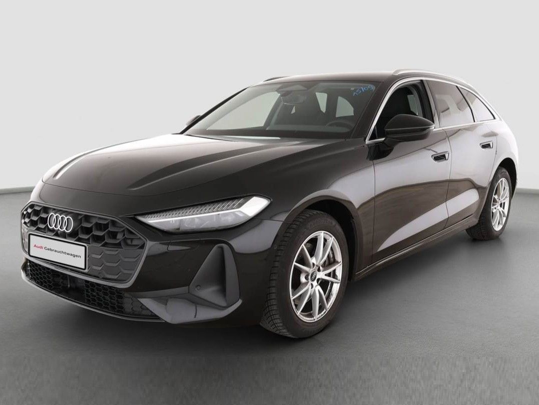 Audi A5 - Bild 2