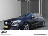 Mercedes-Benz A 180 AMG Line *LED*R-CAM*NAV*GRA*SHZ*