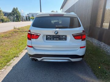 BMW X3 - 5