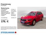Skoda Kamiq 1.6 TDI Ambition *LED*Navi*GRA*Virtual* - gebrauchte Skoda Kamiq aus dem Jahr 2019