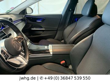 Mercedes C 300 - 6