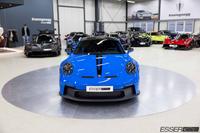 Porsche 992 GT3 | PCCB | Clubsport | Approved | Voll