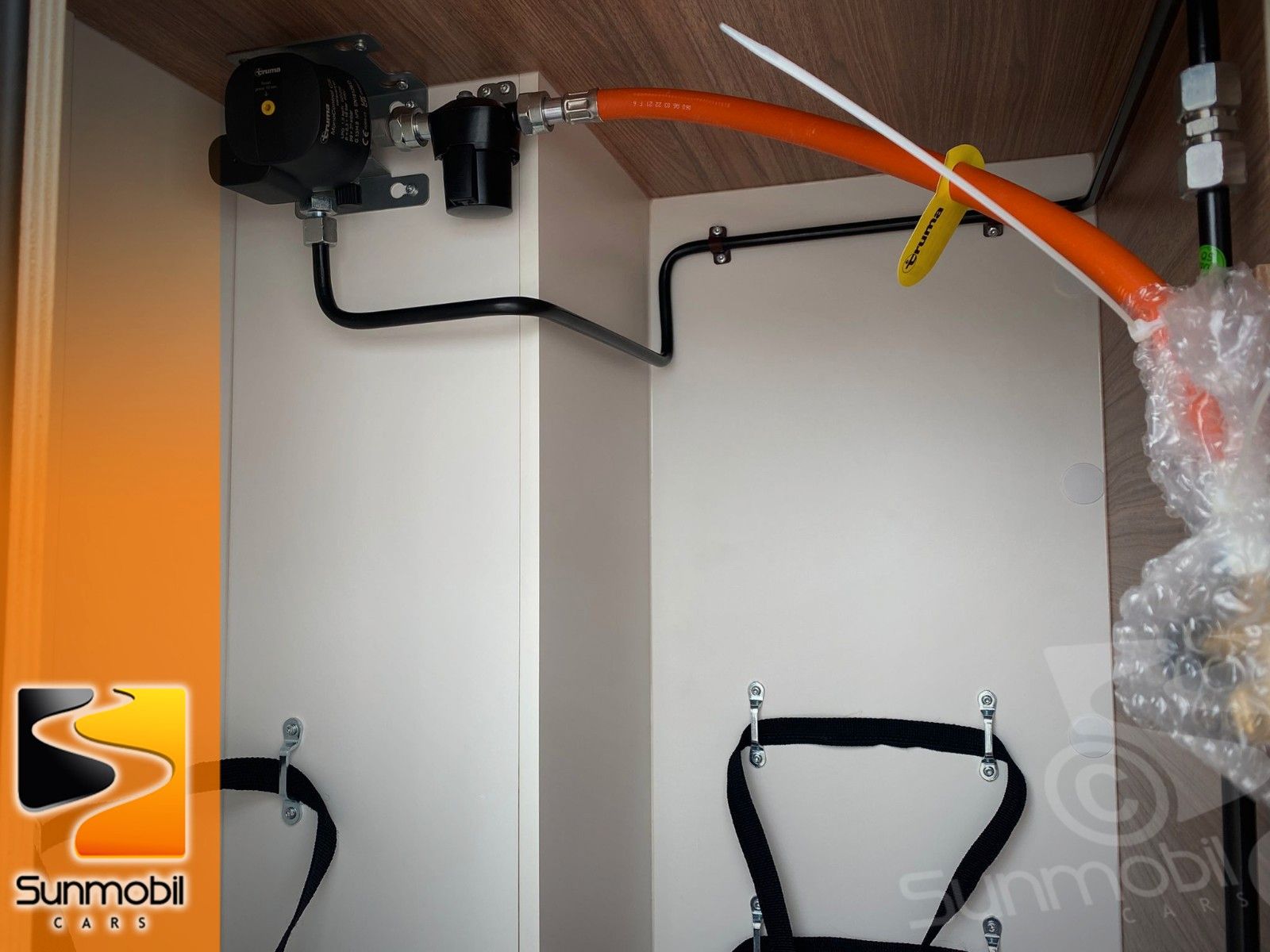 Fahrzeugabbildung Weinsberg CaraBus 600 MQH Edition Fire Automatik