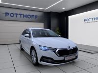 Skoda Octavia - Vorschau Bild 7