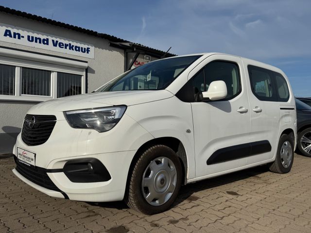 Opel Combo Life E Edition