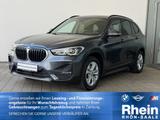 BMW X1 xDrive25e Advantage Navi.RfK.ParkA.LED.DriveA - BMW X1: Drive