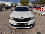 Skoda Rapid Spaceback Style - Skoda Rapid in Stuttgart
