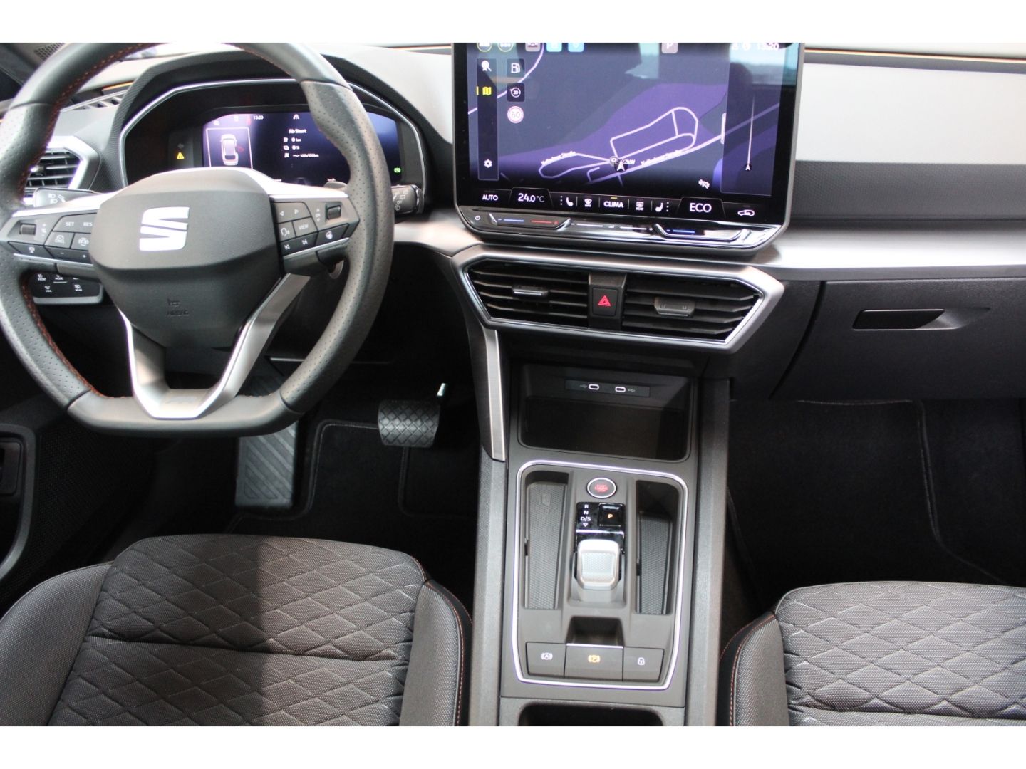 Seat Leon - Bild 13