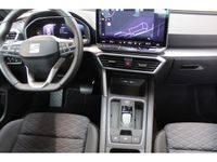 Seat Leon - Vorschau Bild 13