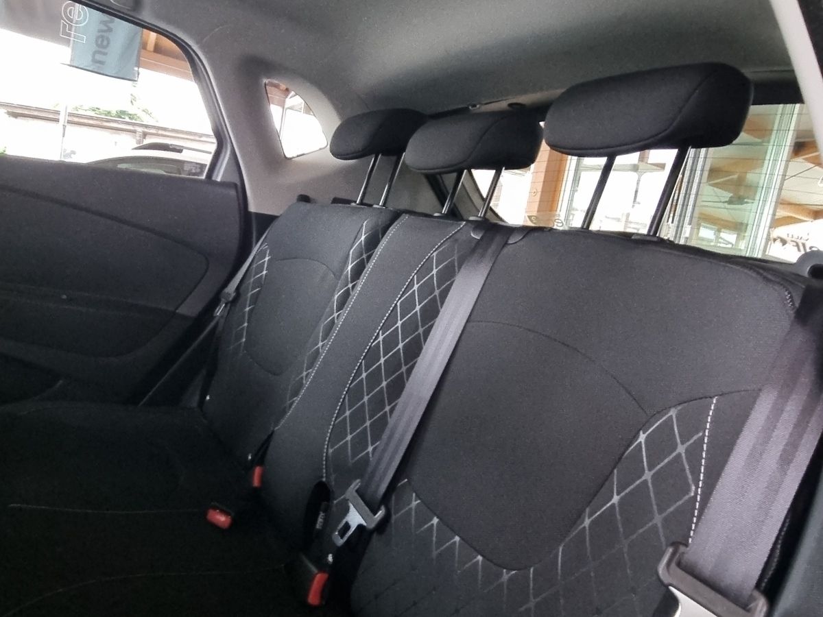 Fahrzeugabbildung Renault Captur Luxe ENERGY TCe 90
