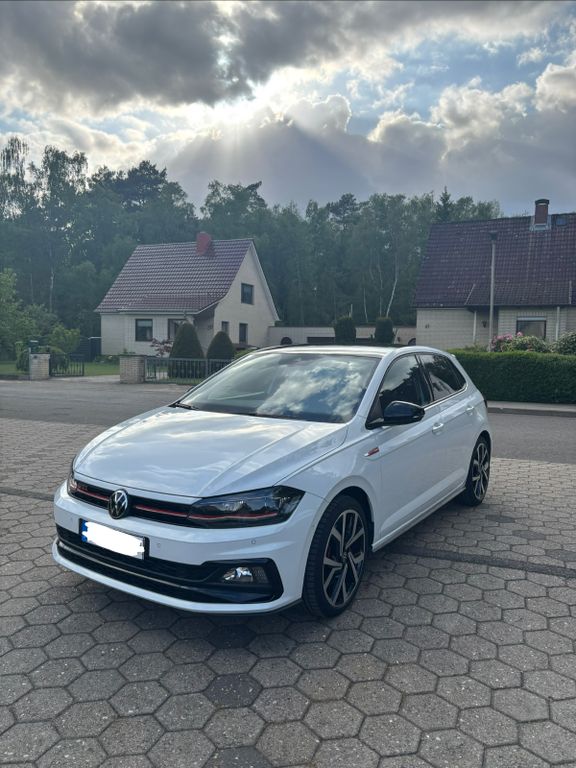 Image of Volkswagen Polo