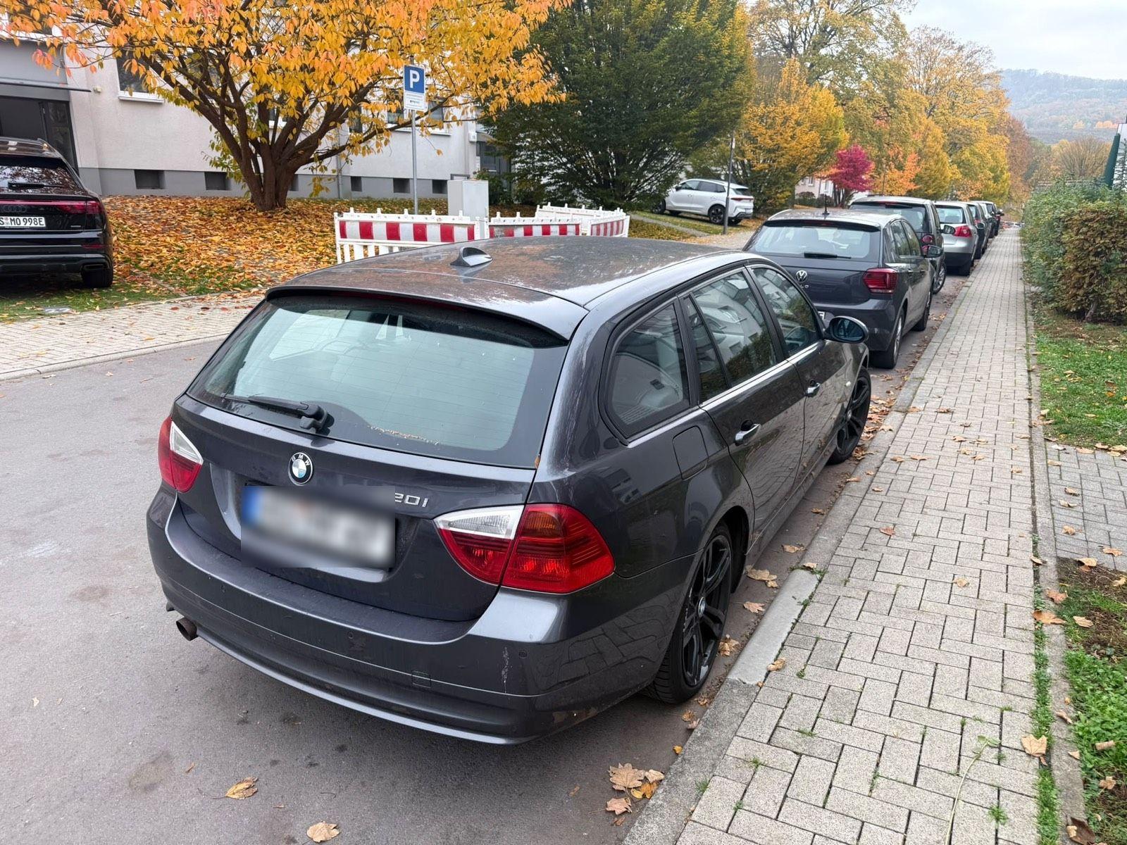 BMW 320