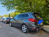 BMW 218 Gran Tourer 218d  - BMW 218 Gran Tourer Gebrauchtwagen in München