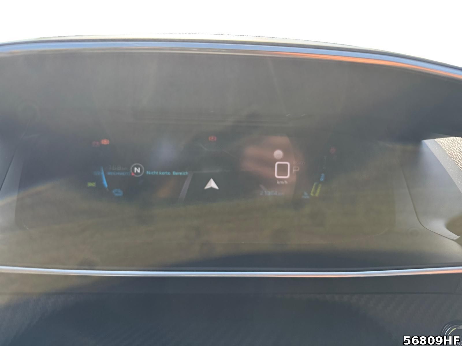 Fahrzeugabbildung Peugeot e-208 Allure Pack