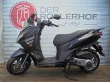 Aprilia SXR 50 - APRILIA ROLLER