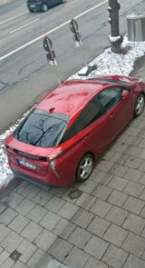 Toyota Prius Executive - Toyota Prius aus 2017