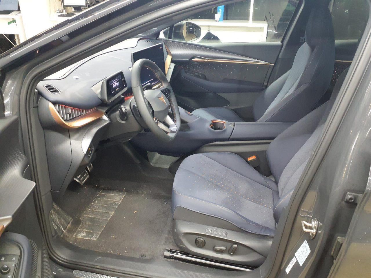 Cupra Tavascan - Bild 4