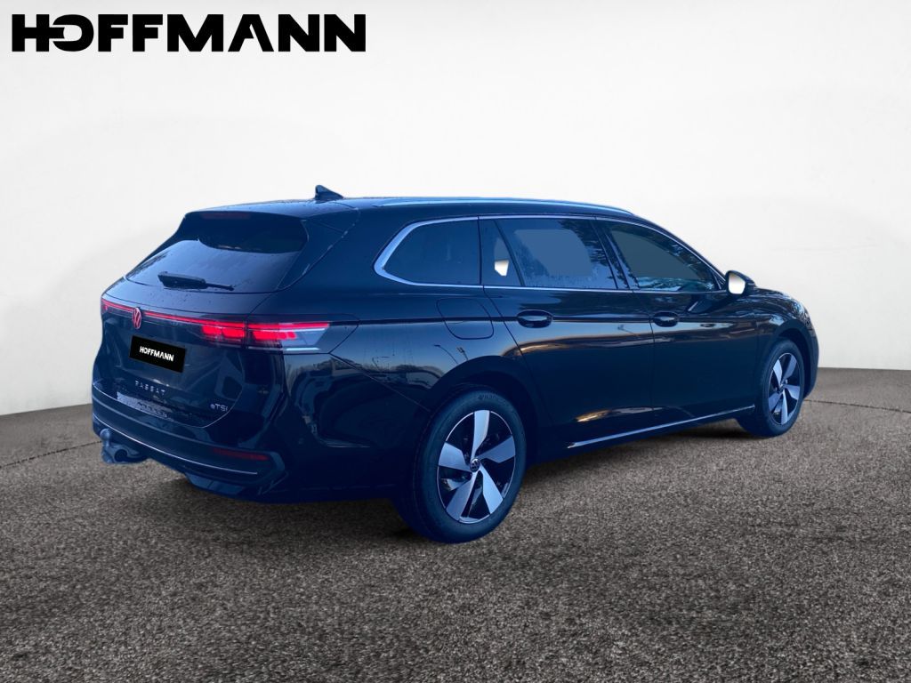 Fahrzeugabbildung Volkswagen Passat Variant 1.5 e-TSI DSG Business WR AHZV