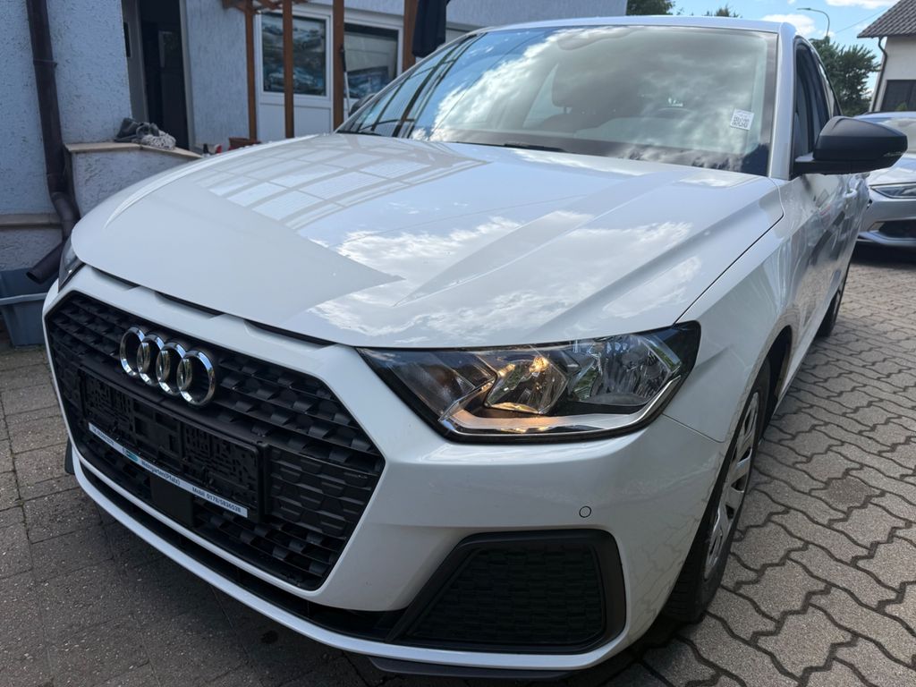 Image of Audi A1