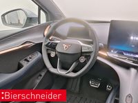 Cupra Tavascan - Vorschau Bild 12