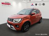 Suzuki Ignis Comfort CVT Hybrid Ganzjahres*Media*CAM - gebrauchte Suzuki Ignis aus dem Jahr 2024