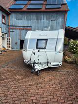 Hobby  545 KMF  IC Silverline  - Hobby Etagenbett
