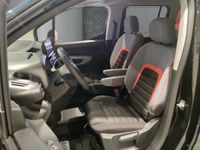 Citroën Berlingo - Vorschau Bild 8