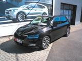 Skoda Fabia Clever Best of LED DSG Navi Panoramadach - Skoda Fabia: Panoramadach