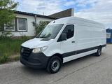 Mercedes-Benz Sprinter 311/314/316 CDI Maxi  Nr.25 - Mercedes-Benz Sprinter 311 maxi