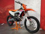 KTM SX 300 Aktionspreis / Finanzierbar - KTM SX F